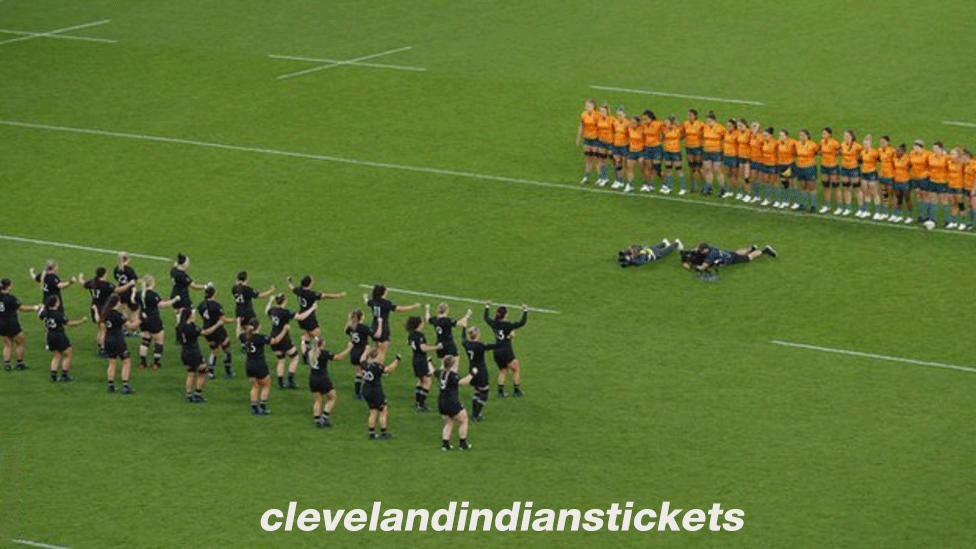 Rugby World Cup final