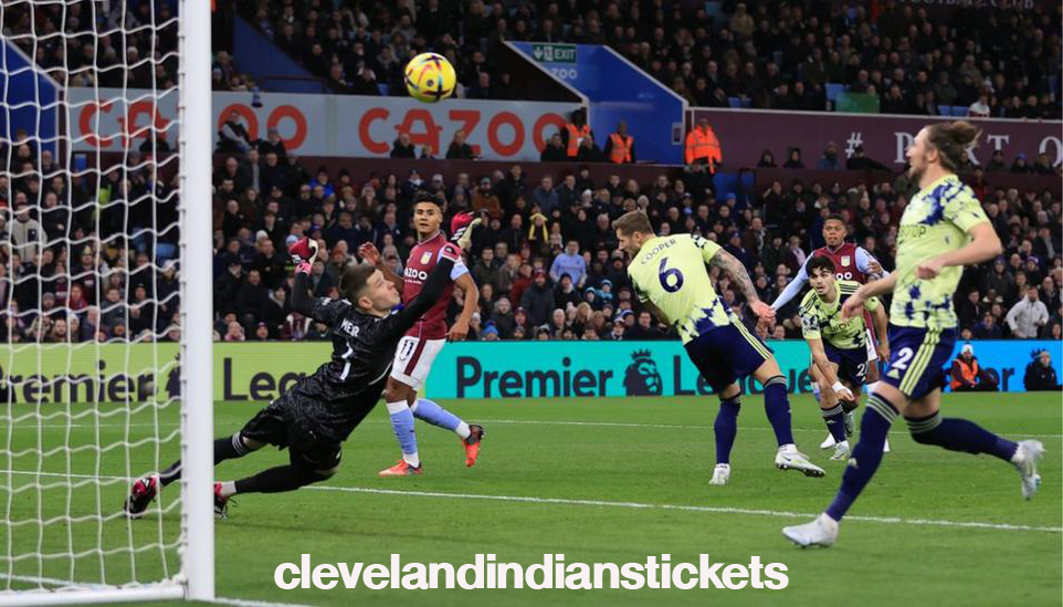<strong>Aston Villa</strong>