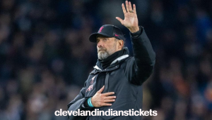 <strong>Jurgen Klopp</strong>