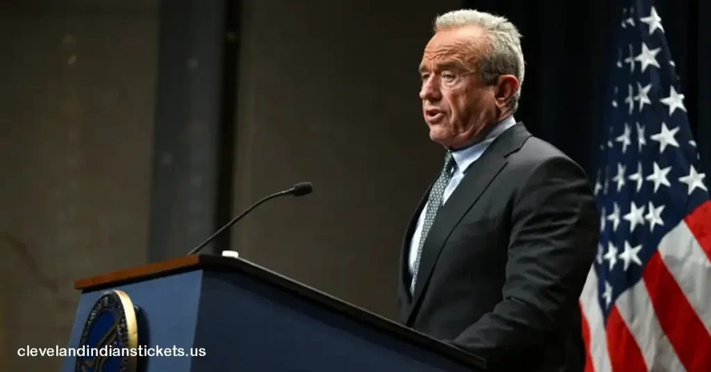RFK Jr